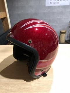 ジェットヘルメットさらに 最終値引き‼️のサムネイル