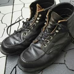 年末まで最終値下げレッドウイングブーツのサムネイル
