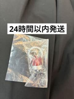 NO MORE 영화 도둑 메지루시 액세서리 패트럼프 남자 A