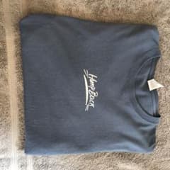 hump back ライブTシャツのサムネイル