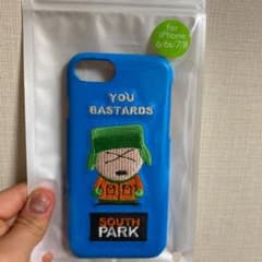 サンキューマート South Park iPhone6/6s/7/8ケースのサムネイル