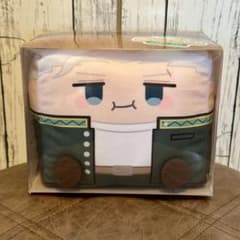 【新品未使用】匿名配送 梅宮一 はこぬい WIND BREAKER