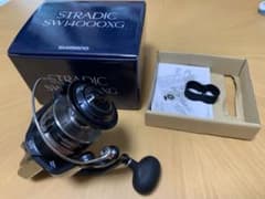 22ストラディックSW14000XGのサムネイル