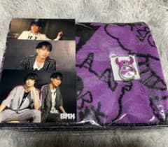 BMK 米谷恭輔　グッズセットのサムネイル