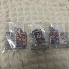 ドレッシングパフェキーホルダーのサムネイル