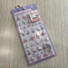 ボンボンドロップシール ミニ ヤングオイスターのサムネイル