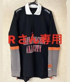 HERON PRESTON ポロシャツのサムネイル