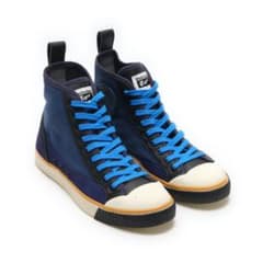 ☆新同26㎝オニツカタイガー×アンドレアポンピリオ バスケットボールスニーカーのサムネイル
