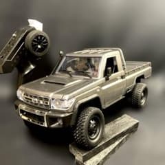 MNmodel MN99S TOYOTA RCトラック オフロード m77216188043_1.jpg?1773669748