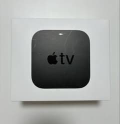 Apple TV HD 32GB（第4世代）MR912J/A - メルカリ