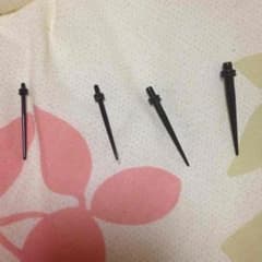 ピアス 拡張器のサムネイル