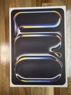 【ジャンク】iPad Pro 11インチ (M4) 256GB Wi-Fiのサムネイル