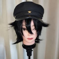 ライチ☆光クラブ 雷蔵 コスプレ ウィッグ ライチ光クラブ - メルカリ