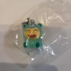クレヨンしんちゃん めじるしアクセサリー まさおのサムネイル