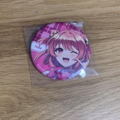 のあ 缶バッジのサムネイル