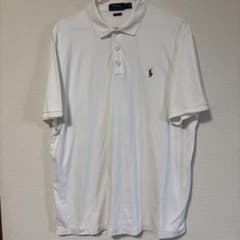 Polo Ralph Lauren ポロシャツ　マルチポニーのサムネイル