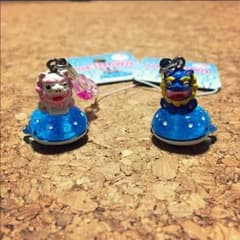 沖縄♡ストラップ♡お土産のサムネイル