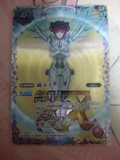 バトスピ    碇ユイのサムネイル