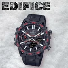 カシオ　EDIFICE　スポーツ　おしゃれ　人気　高性能 カシオ EDIFICE スポーツ おしゃれ 人気 高性能 - メルカリ