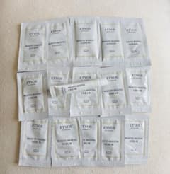 ETVOS サンプルセットのサムネイル
