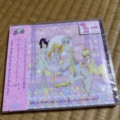 ゲーム プリパラ ミュージックコレクション vol.6 - メルカリ プリパラ ミュージックコレクション CD 6枚セット