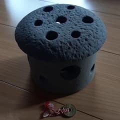 メダカのお家のサムネイル