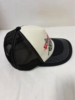 HYSTERIC GLAMOUR スピードスター キャップのサムネイル