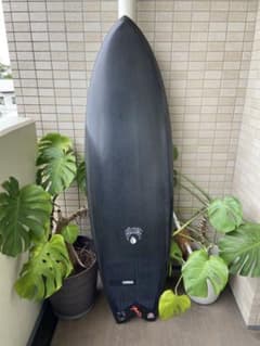 LOSTサーフボード MicksTape BLACK SHEEP BUILT - メルカリ