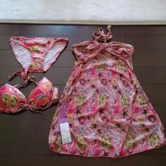 新品！これからの時期に使えるビキニ♪のサムネイル