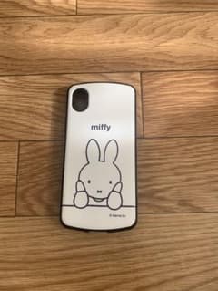 ミッフィーのスマホケース　Xperia用のサムネイル