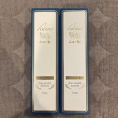 ニューモ  75ml 2個セットのサムネイル