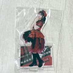 月足天音 FRUITS ZIPPER はちゃめちゃ/JAMすきくじE賞アクスタのサムネイル