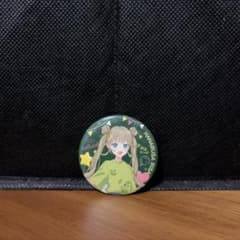 【美品】ぶいすぽっ！英リサ 缶バッジ 2023年 文化体育祭グッズのサムネイル