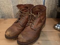 【aaa様専用】レッド ウィング/ RED WING /ブーツのサムネイル