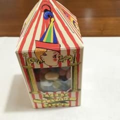ジェリーベリー 百味ビーンズのサムネイル