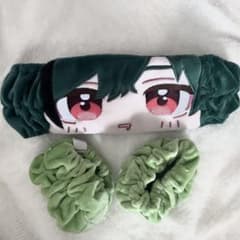 リザト 様 取り置き中 すち シクフォニ ヘアバンドのサムネイル