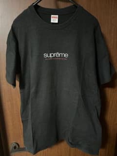 鈴*茶様 Supreme Five Boroughs Tee "Black" Lのサムネイル