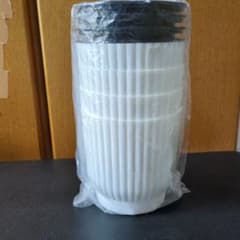 水耕栽培用プラ鉢 6セット - メルカリ