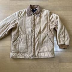 希少USA古着 WALLSヴィンテージ ダックワークジャケット ⭐️カッコ