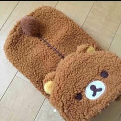 1.6㎏Ssizeリラックマ犬用服のサムネイル