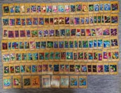 パ7907 遊戯王 初期 大量 まとめ 売り - メルカリ