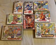 BB戦士まとめ売り　引退品 BB戦士まとめ売り【引退品】 - メルカリ