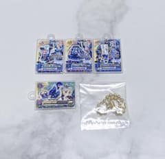 アイカツ！びっくらたまごVer.2 ナイトメアカプリコーン （藤堂ユリカ）のサムネイル