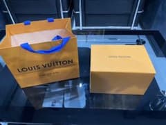 新年最終値下げ‼️ルイヴィトンタンブールホライゾンv2 メンテナンス、電池交換済みのサムネイル