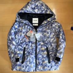 zara ski collection スキーコレクション ジャケット - メルカリ