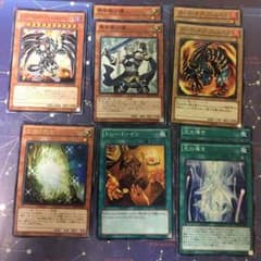 青眼強化第2弾のサムネイル