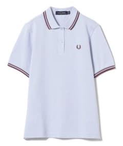 FRED PERRY × Ray BEAMS / 別注 ポロシャツ G3600のサムネイル