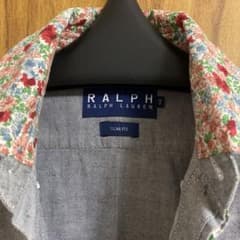 Ralph Lauren 長袖シャツのサムネイル
