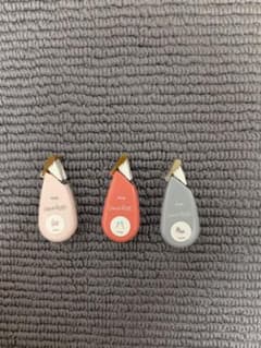 PLUS デコラッシュ 3点セット（ねこ、お風呂、食器）のサムネイル