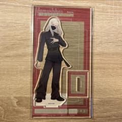 Tokyo Revengers Marukuji Sanzu Haruchiya Acrylic Stand